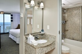 Four Points by Sheraton Virginia Beach Oceanfront