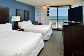 Four Points by Sheraton Virginia Beach Oceanfront
