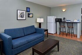 Four Points by Sheraton Virginia Beach Oceanfront
