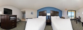 Four Points by Sheraton Virginia Beach Oceanfront