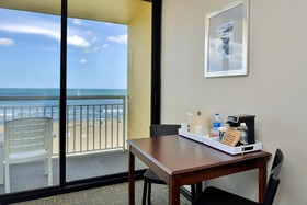 Four Points by Sheraton Virginia Beach Oceanfront