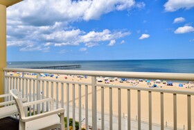 Four Points by Sheraton Virginia Beach Oceanfront