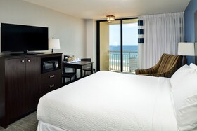 Four Points by Sheraton Virginia Beach Oceanfront