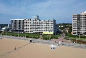 Four Points by Sheraton Virginia Beach Oceanfront