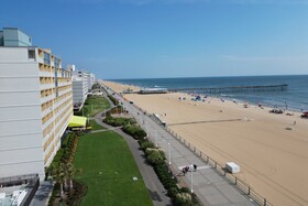 Four Points by Sheraton Virginia Beach Oceanfront