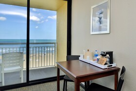 Four Points by Sheraton Virginia Beach Oceanfront