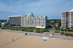 Four Points by Sheraton Virginia Beach Oceanfront