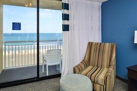 Four Points by Sheraton Virginia Beach Oceanfront