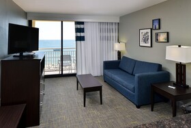 Four Points by Sheraton Virginia Beach Oceanfront