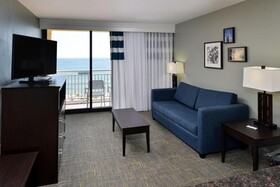Four Points by Sheraton Virginia Beach Oceanfront
