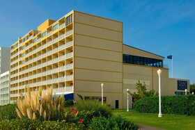 Four Points by Sheraton Virginia Beach Oceanfront