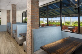 Four Points by Sheraton Virginia Beach Oceanfront