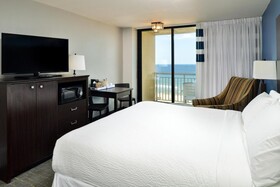 Four Points by Sheraton Virginia Beach Oceanfront