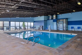 Four Points by Sheraton Virginia Beach Oceanfront