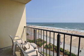 Four Points by Sheraton Virginia Beach Oceanfront