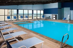 Four Points by Sheraton Virginia Beach Oceanfront