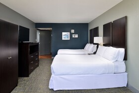 Four Points by Sheraton Virginia Beach Oceanfront