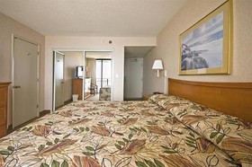Four Sails Resort
