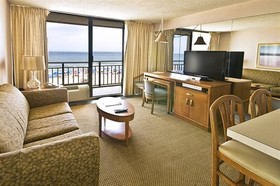 Four Sails Resort