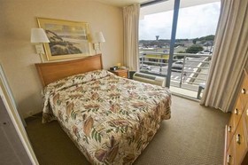 Four Sails Resort