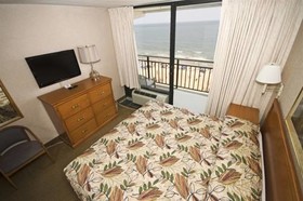 Four Sails Resort