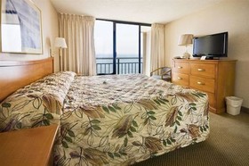 Four Sails Resort