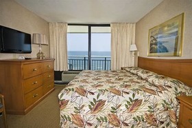 Four Sails Resort