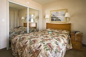 Four Sails Resort