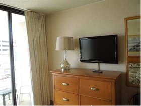 Four Sails Resort