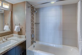Hilton Vacation Club Oceanaire Virginia Beach