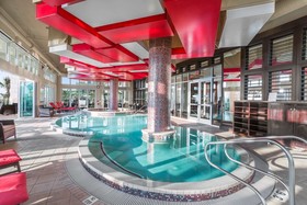 Hilton Vacation Club Oceanaire Virginia Beach
