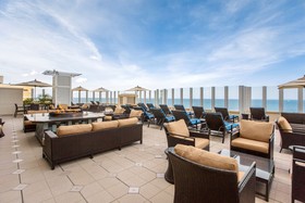 Hilton Vacation Club Oceanaire Virginia Beach