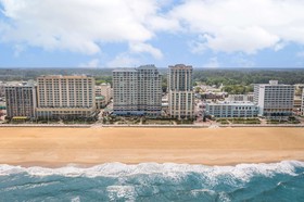 Hilton Vacation Club Oceanaire Virginia Beach