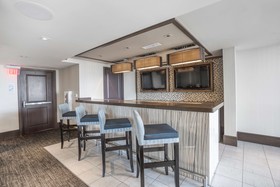Hilton Vacation Club Oceanaire Virginia Beach