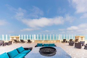 Hilton Vacation Club Oceanaire Virginia Beach