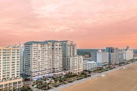 Hilton Vacation Club Oceanaire Virginia Beach