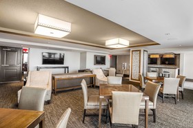 Hilton Vacation Club Oceanaire Virginia Beach