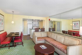 Hilton Vacation Club Ocean Beach Club Virginia Beach