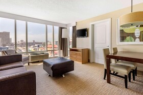 Hilton Vacation Club Ocean Beach Club Virginia Beach