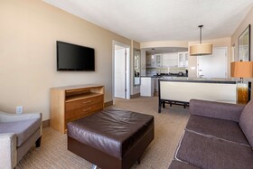 Hilton Vacation Club Ocean Beach Club Virginia Beach