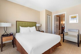 Hilton Vacation Club Ocean Beach Club Virginia Beach