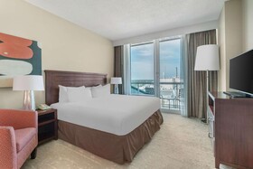 Hilton Vacation Club Ocean Beach Club Virginia Beach