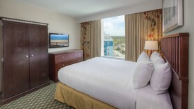 Hilton Vacation Club Ocean Beach Club Virginia Beach