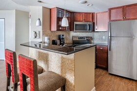 Hilton Vacation Club Ocean Beach Club Virginia Beach