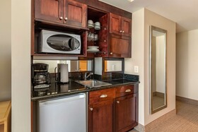 Hilton Vacation Club Ocean Beach Club Virginia Beach