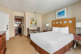 Hilton Vacation Club Ocean Beach Club Virginia Beach