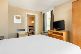 Hilton Vacation Club Ocean Beach Club Virginia Beach