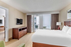 Hilton Vacation Club Ocean Beach Club Virginia Beach