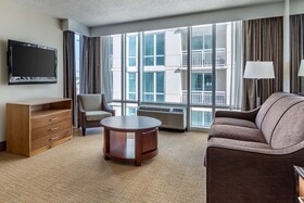 Hilton Vacation Club Ocean Beach Club Virginia Beach