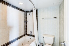 Hilton Vacation Club Ocean Beach Club Virginia Beach